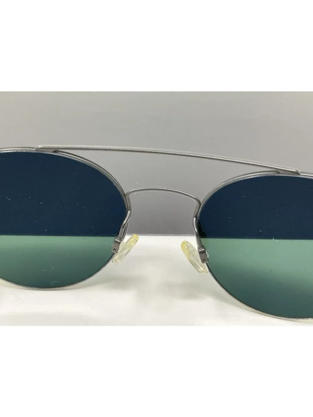 Maui Jim PELE'S HAIR MJ 814-02S Lenses With Some Scratches 53 [] 21-145